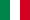 Italy - 104 bytes