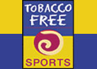Tobacco free sports - 5.2 kb